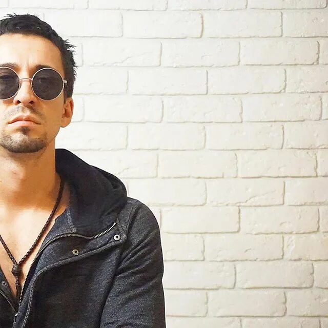 Gonopolsky певец фото Фотографии Александра Гонопольского