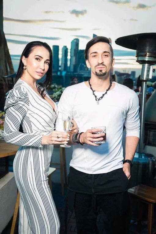 Gonopolsky певец фото Ты взрослая гонопольский