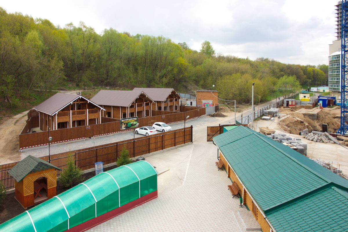 Gonzo кувшинский пер 24а чебоксары фото Хантер клаб - блог Санатории Кавказа