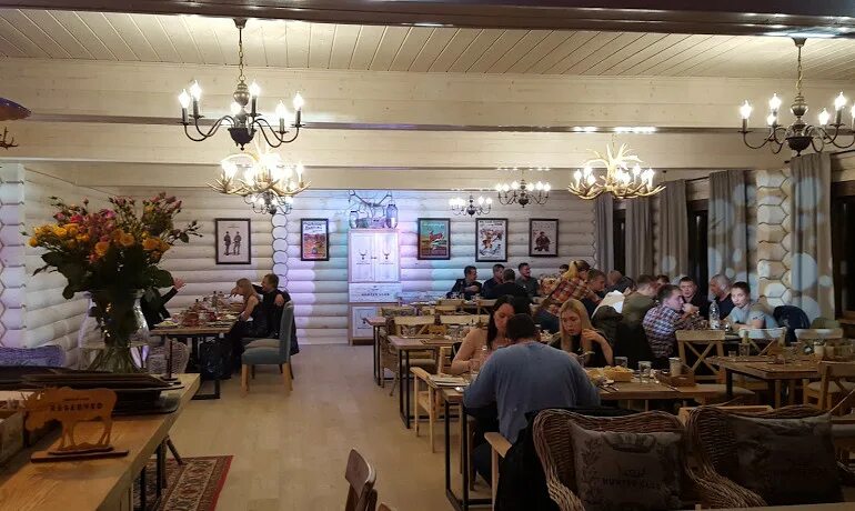 Gonzo кувшинский пер 24а фото Охотничий дворик - Банкетные залы и рестораны: интерьер банкетных залов, Беседки