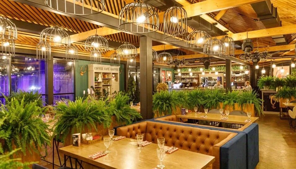 Gonzo кувшинский пер 24а фото Hunter club (Чебоксары, Кувшинский переулок, 24а) снять Банкетный зал до 80 чело