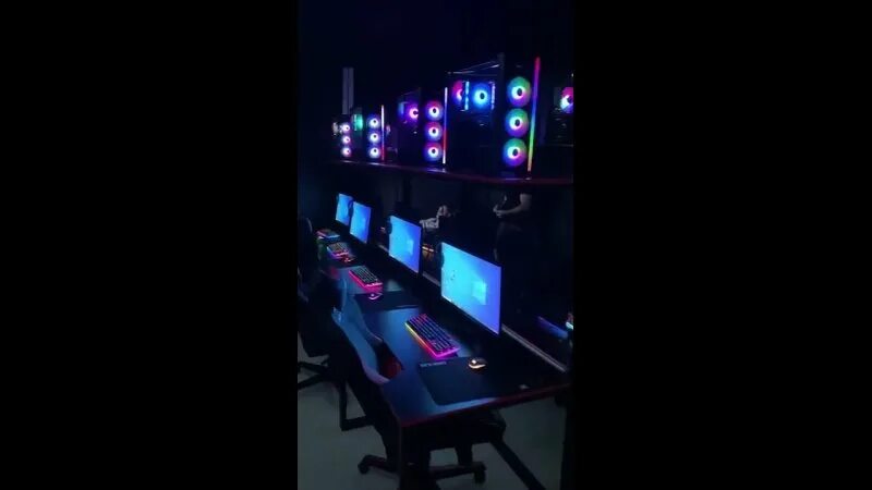 Gonzo садовая ул 25в фото Gonzo Cyber Zone - это новое место в Белгороде, где можно с кайфом провести врем