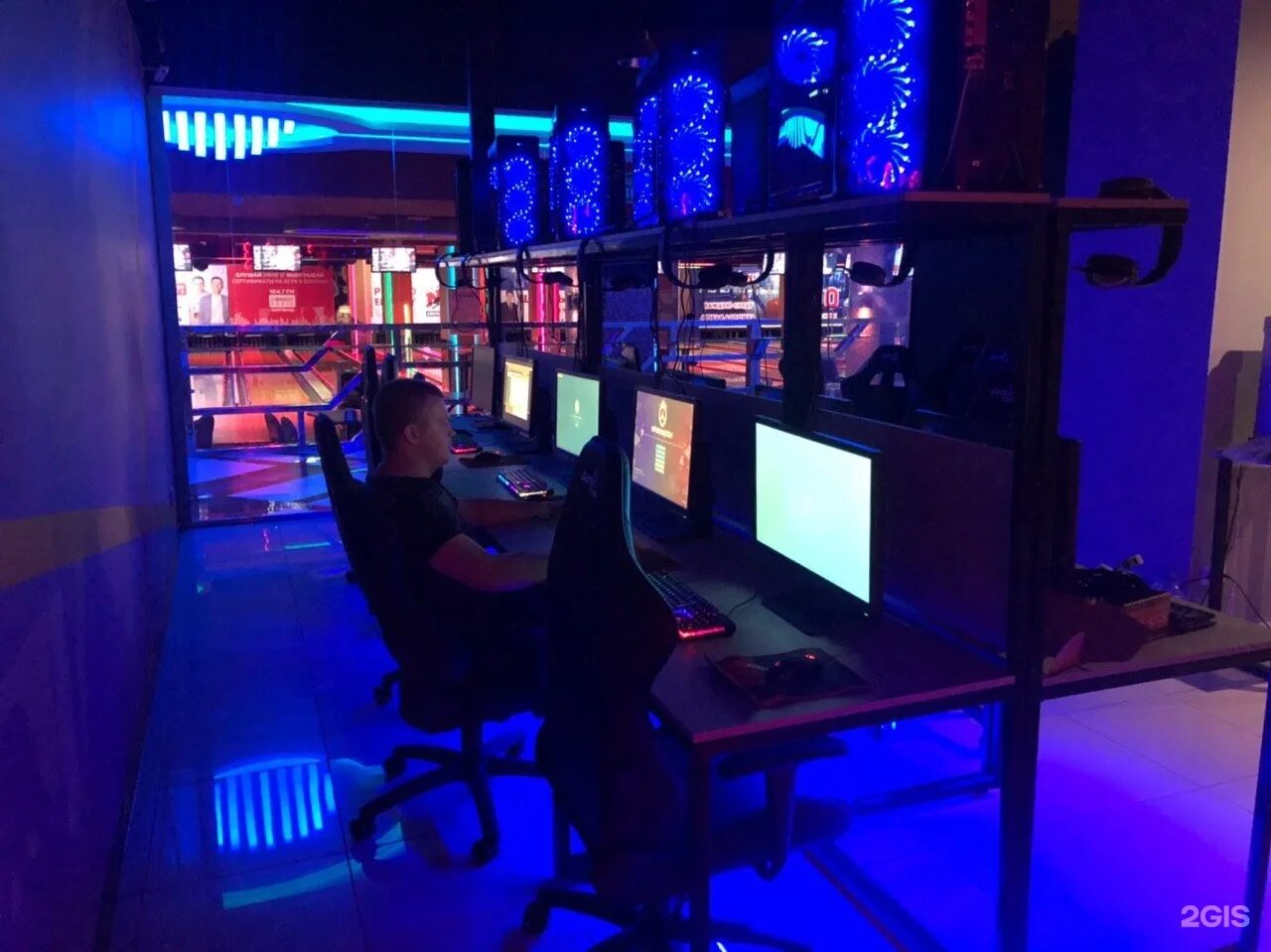 Gonzo садовая ул 25в фото Гонзо белгород