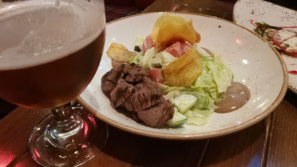 Gonzo ул гончарова 48 ульяновск фото Gonzo, + 7 842 244-44-22, ул. Гончарова, 48, Ulyanovsk, Ulyanovskая обл., Russia