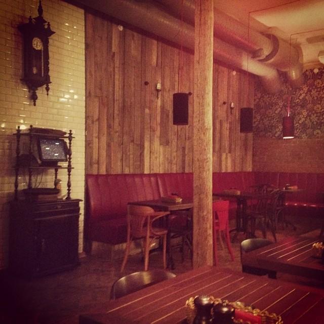 Gonzo ул гончарова 48 ульяновск фото Гонзо ульяновск