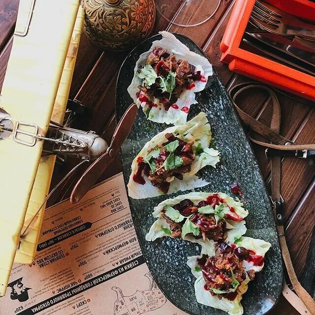 Gonzo ул гончарова 48 ульяновск фото Панорама: Gonzo, ресторан, ул. Гончарова, 48, Ульяновск - Яндекс Карты