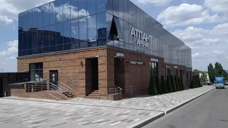 Gonzo ул щорса 14а белгород фото Компьютерные клубы в Белгороде, отзывы и рейтинги посетителей, фотографии, конта