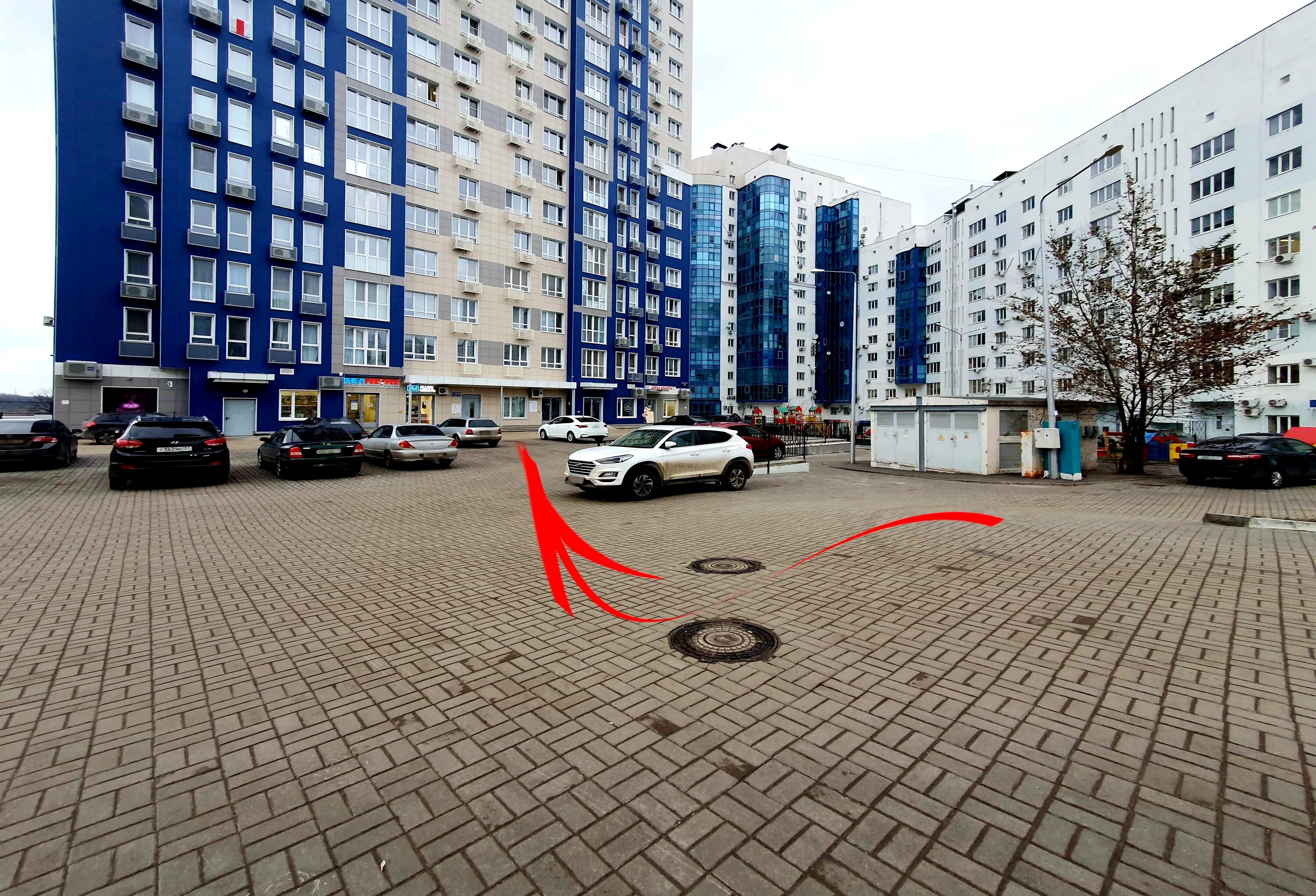 Gonzo ул щорса 14а белгород фото Reviews of Apartment Centr goroda na Shorsa, Belgorod, Schorsa Street, 8М - Yand