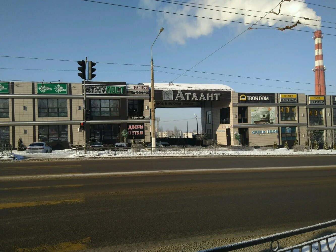 Gonzo ул щорса 14а белгород фото Дверной континент, doors, Belgorod, Schorsa Street, 14Б - Yandex Maps