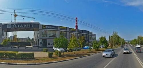 Gonzo ул щорса 14а белгород фото Permanently closed: Atlanta, yoga studio, Belgorod, Schorsa Street, 14А - Yandex