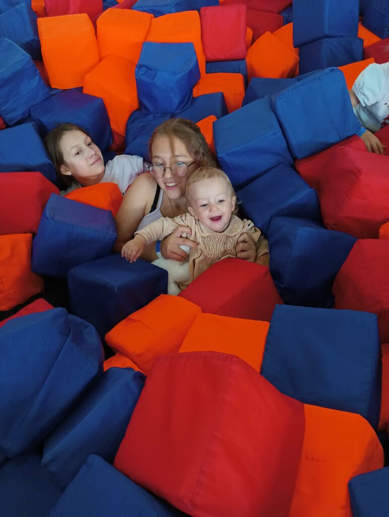 Good batut просп ленина 73а фото Good Batut, батутный центр, просп. Ленина, 73А, Владимир - Яндекс Карты