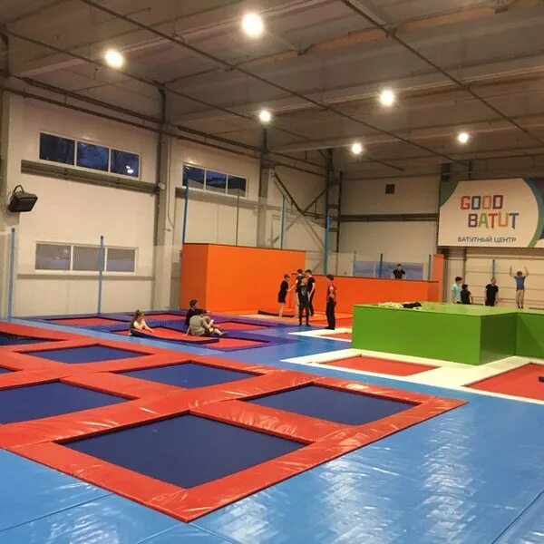 Good batut просп ленина 73а фото Photos at Good Batut - Владимир, Владимирская обл.