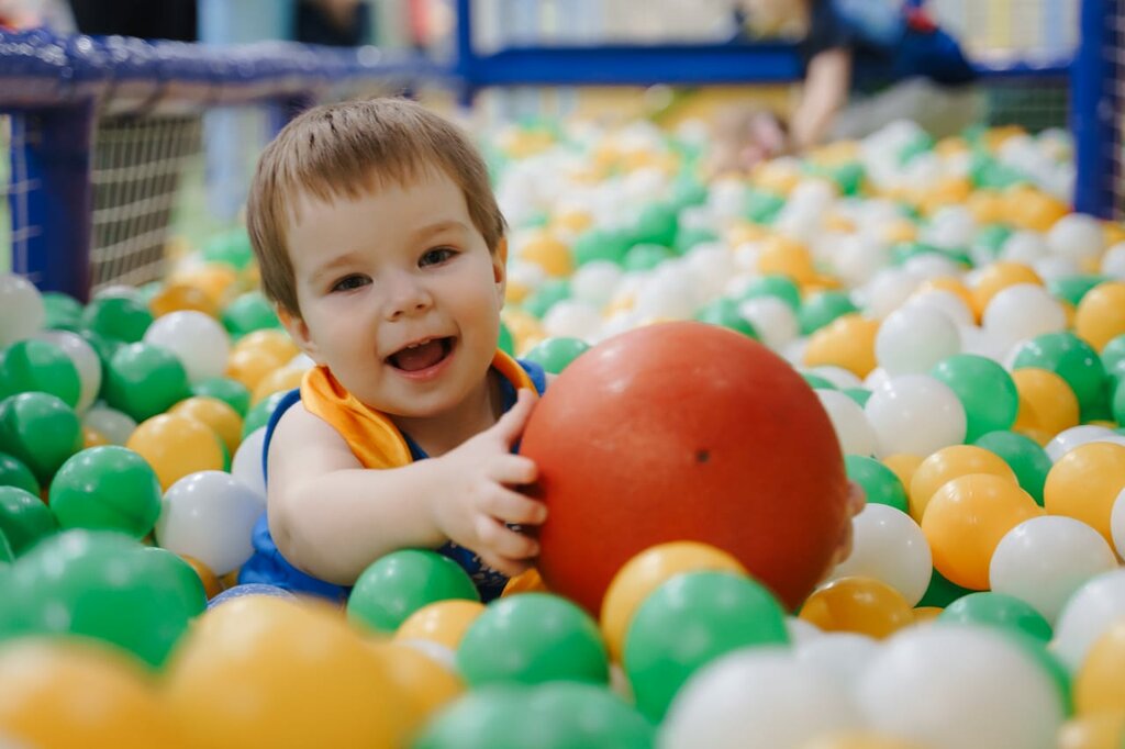 Good batut просп ленина 73а фото Good Batut, батутный центр, просп. Ленина, 73А, Владимир - Яндекс Карты