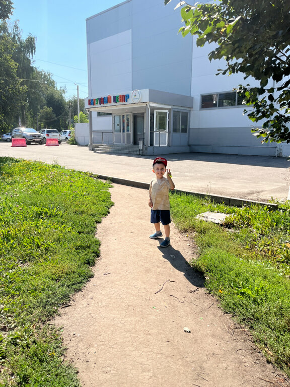 Good batut просп ленина 73а фото Panorama: Good Batut, trampoline center, Vladimir, Lenina Avenue, 73А - Yandex M