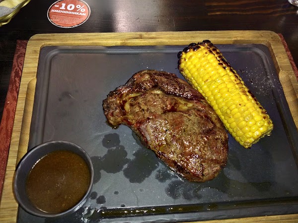 Good beef ул кирова 55 фото Good Beef, +7 384 332-06-58, ТРК "Сити Молл", ул. Кирова, 55, 1 и 2 этаж, Novoku