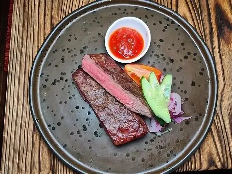 Good beef ул кирова 55 фото Меню и цены "Good Beef" в Новокузнецке - Яндекс Карты