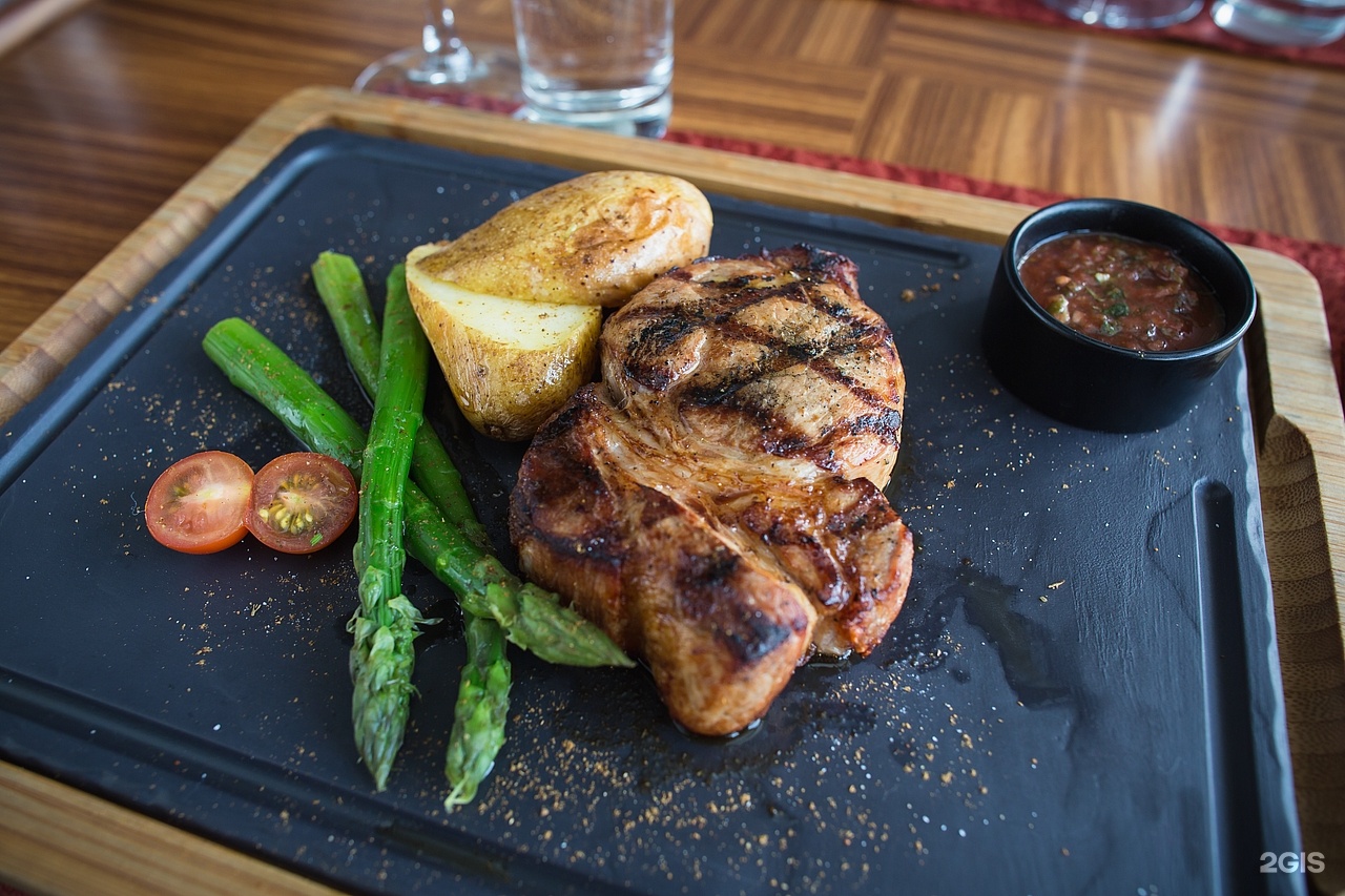 Good beef ул кирова 55 фото Гуд биф, мясной ресторан, Сити Молл, Кирова, 55, Новокузнецк - 2ГИС