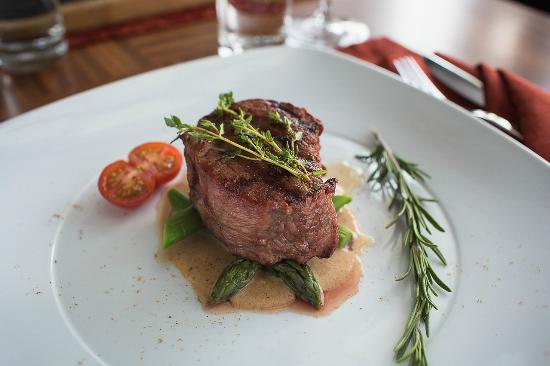 Good beef ул кирова 55 фото Good Beef, Новокузнецк - фото ресторана - Tripadvisor