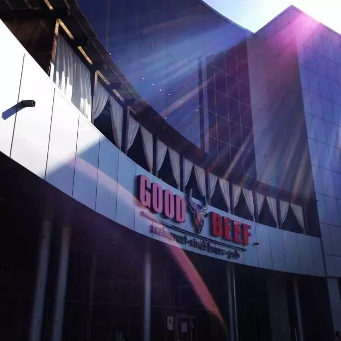 Good beef ул кирова 55 фото Рестораны национальной кухни в Новокузнецке, отзывы и рейтинги посетителей, фото