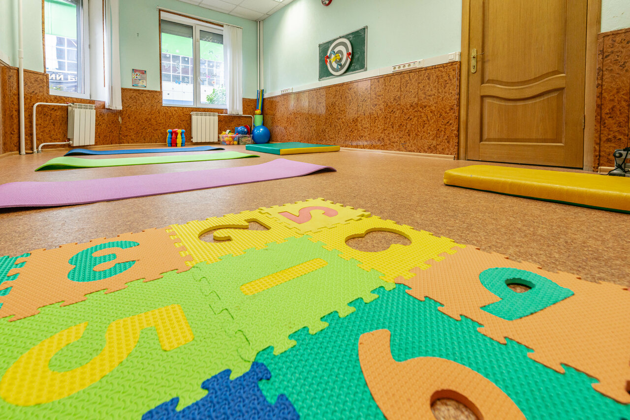 Good brand юбилейная ул 40 фото Фото: Счастливая семья, частная школа, Юбилейная ул., 40, корп. 1, Мытищи - Янде