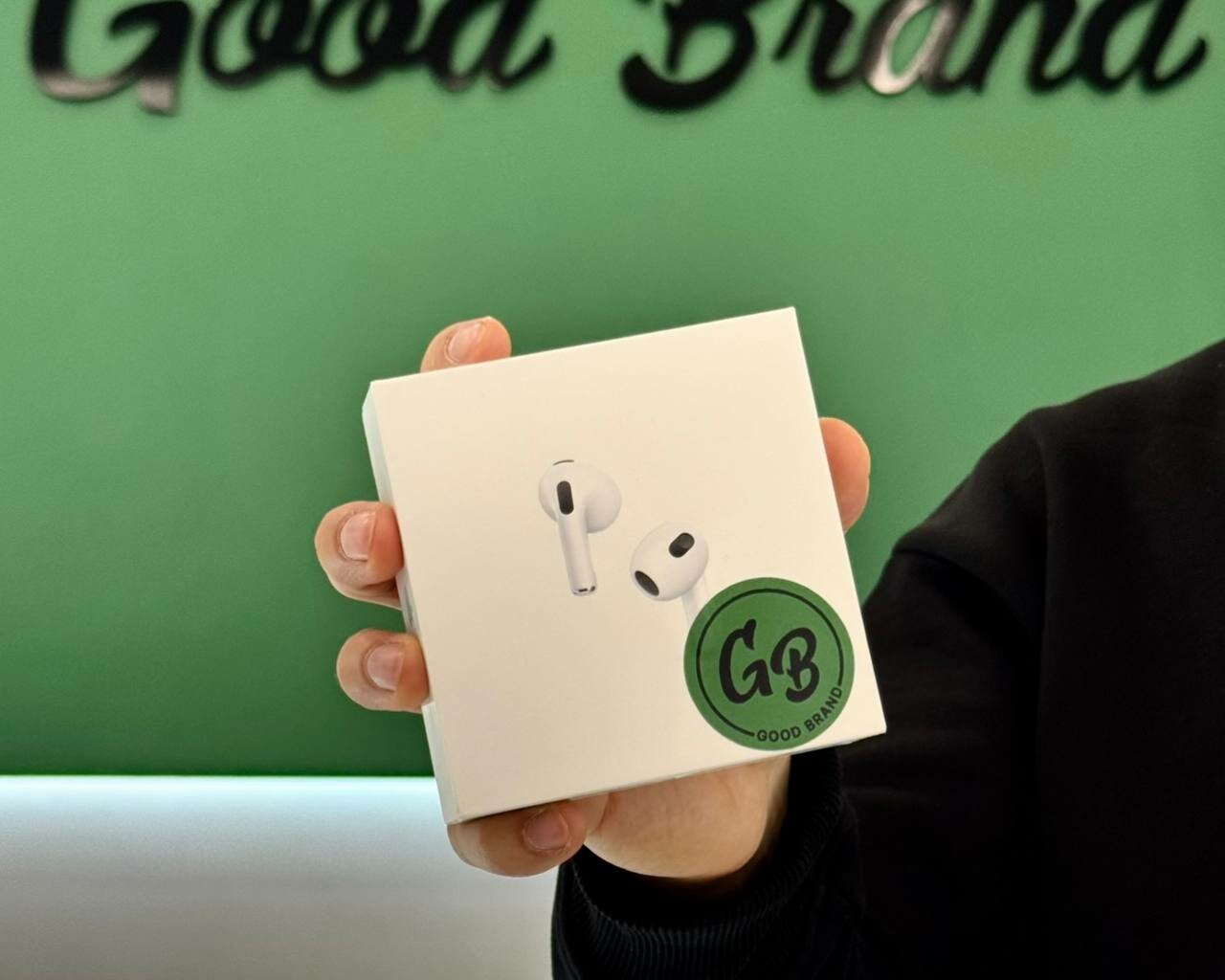 Good brand юбилейная ул 40 фото Фото: Good Brand, магазин электроники, Юбилейная ул., 40, Тольятти - Яндекс Карт