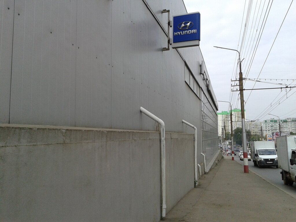 Good car степная ул 124а энгельс фото Больше не работает: Hyundai Элвис Покровск, автосалон, Саратовская область, Энге