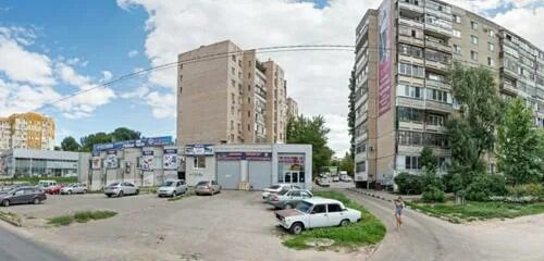 Good car степная ул 124а энгельс фото Отзывы об "От и ДО", Россия, Саратовская область, Энгельс, Степная улица, 124 - 