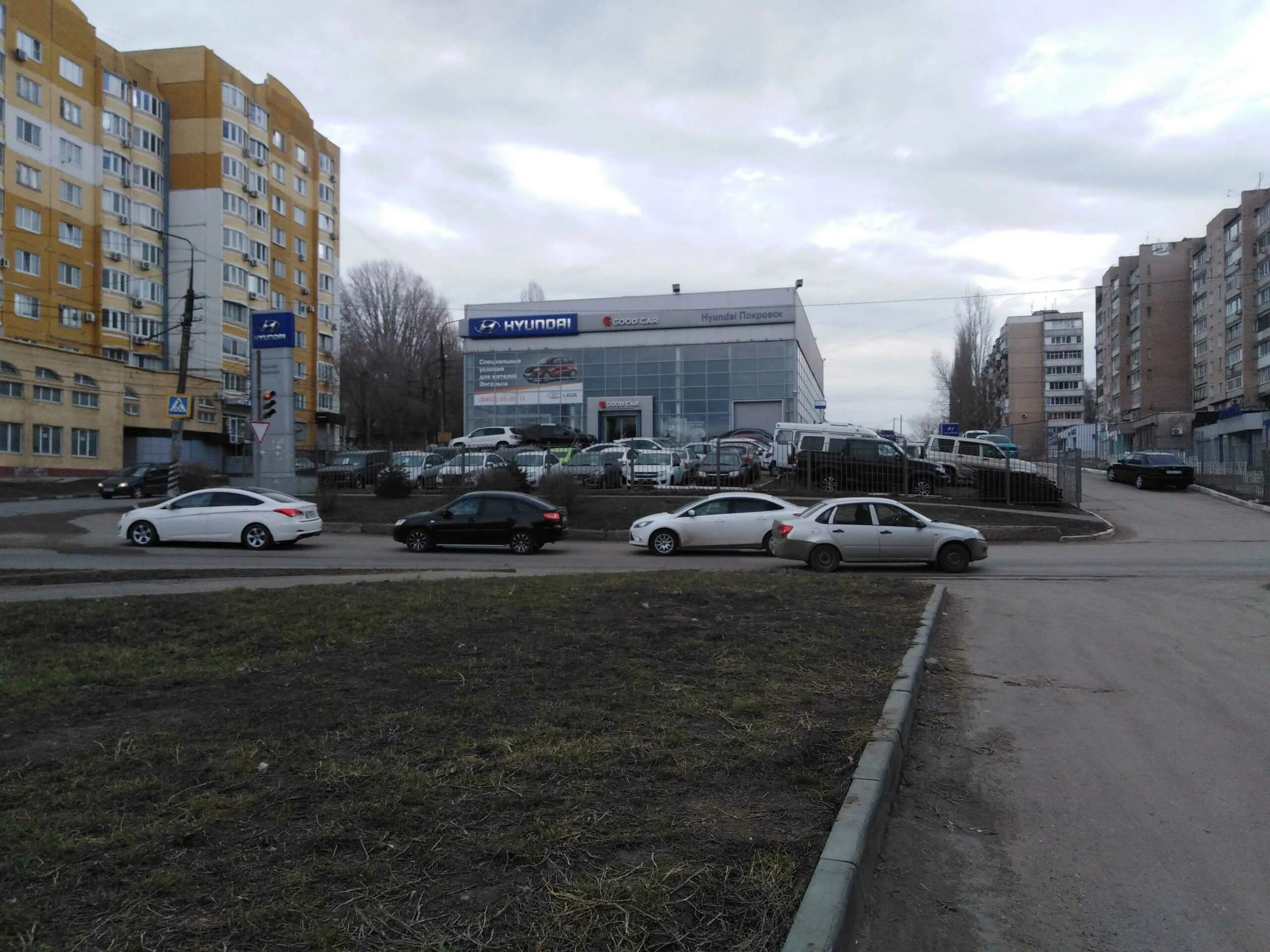 Good car степная ул 124а энгельс фото Автомойка "GoodCarService" по адресу Степная, 124а в Саратовская область: цены 2