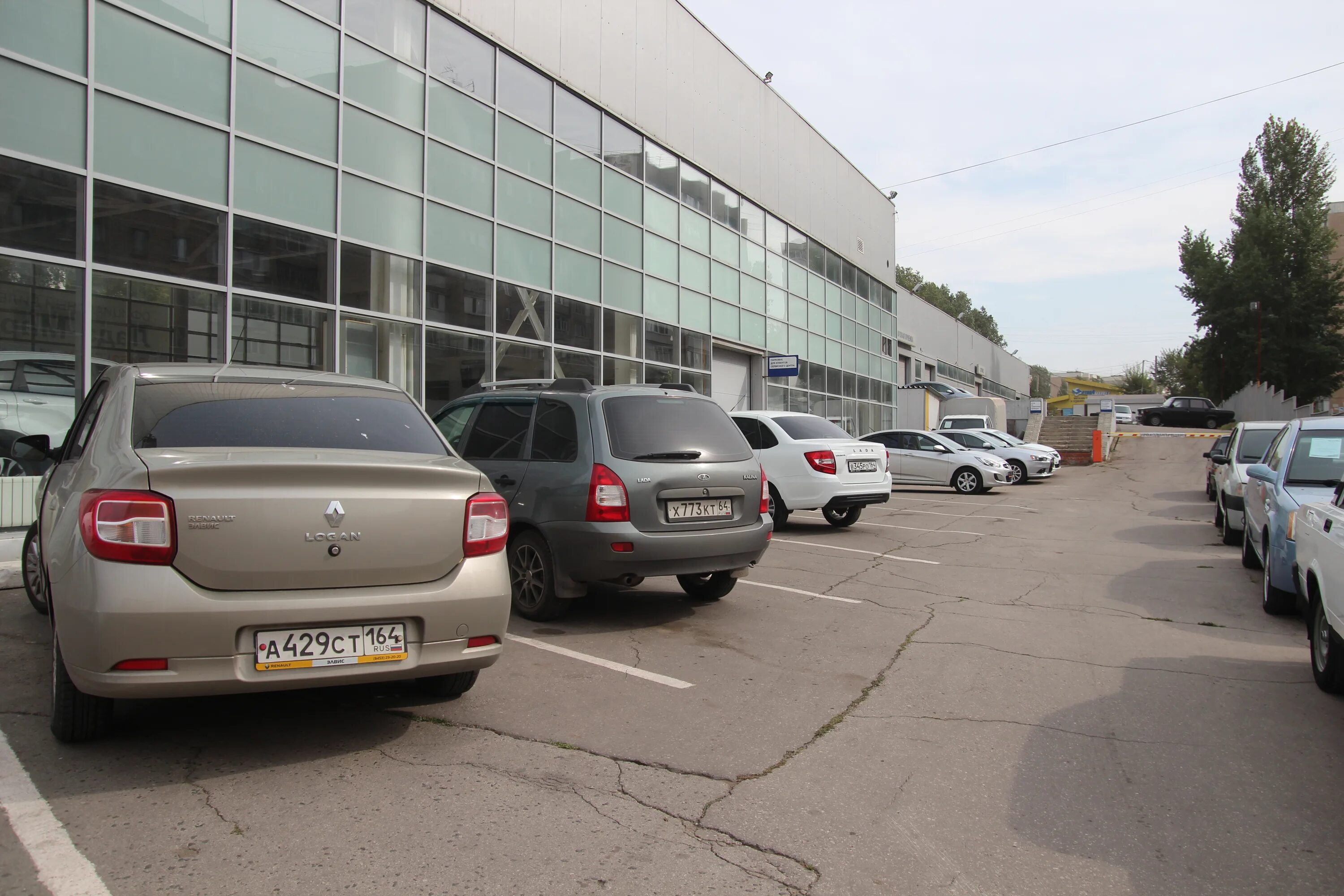 Good car степная ул 124а энгельс фото Отзывы о "Good Car", Саратовская область, Энгельс, Степная улица, 124А - страниц