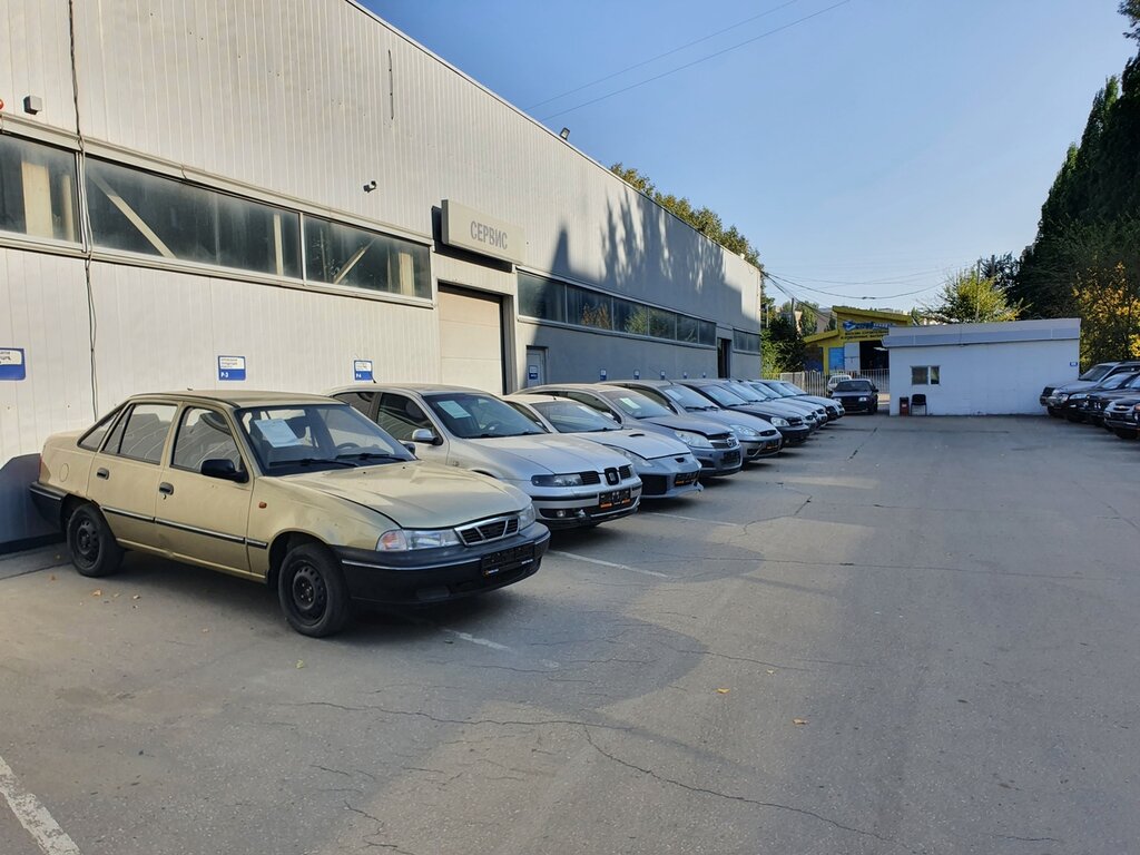 Good car степная ул 124а энгельс фото Good Car, продажа автомобилей с пробегом, Степная ул., 124А, Энгельс - Яндекс Ка