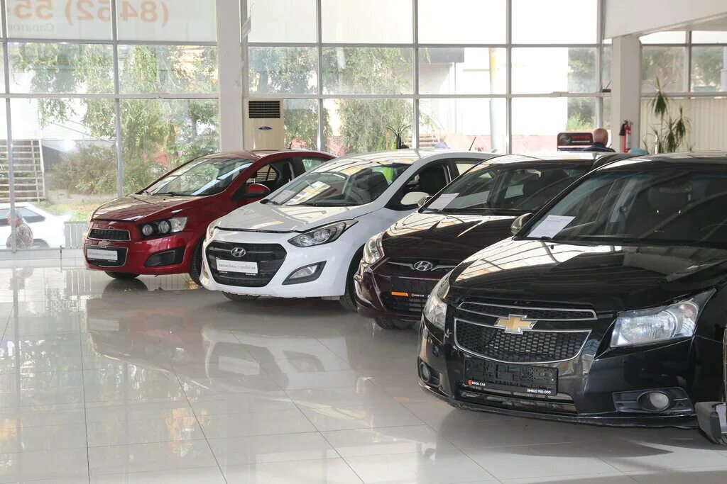 Good car степная ул 124а энгельс фото GoodCar, used car dealership, Россия, Энгельс, Степная улица, 124А - Yandex Maps