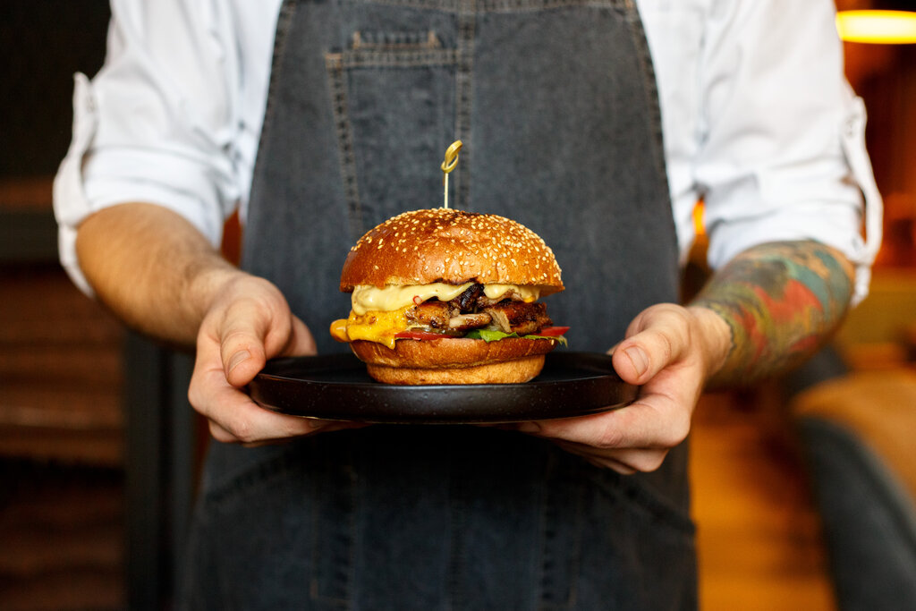 Good company тернопольская ул 6 челябинск фото Панорама: Good Company, пиццерия, Тернопольская ул., 6, Челябинск - Яндекс Карты