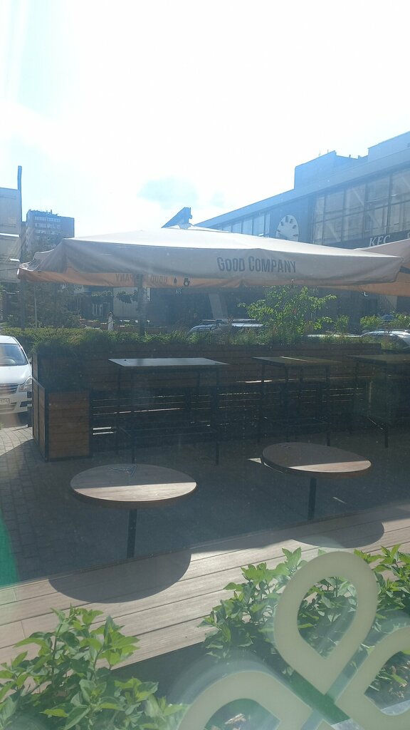 Good company тернопольская ул 6 челябинск фото Панорама: Good Company, пиццерия, Тернопольская ул., 6, Челябинск - Яндекс Карты