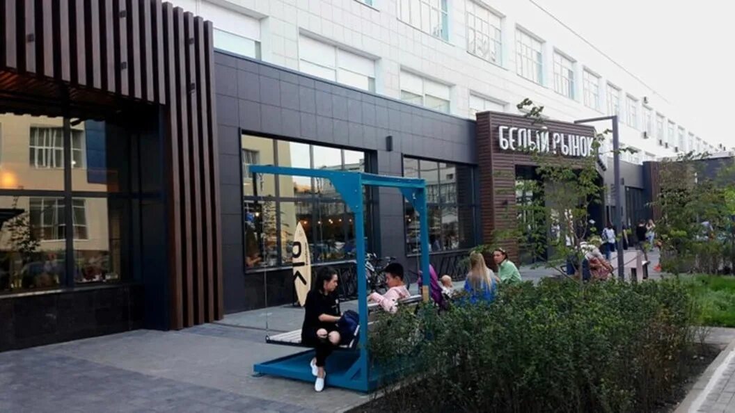 Good company тернопольская ул 6 челябинск фото На "Белом рынке" в Челябинске за 8 млн продают оборудование пивоварни