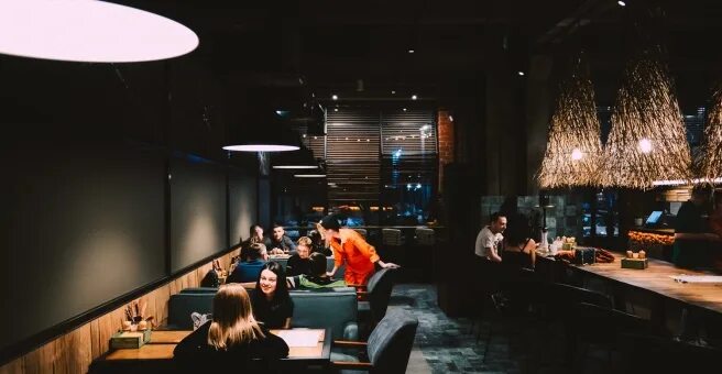 Good company тернопольская ул 6 челябинск фото Good company, бар, Тернопольская, 6 дом, Челябинск - 2ГИС