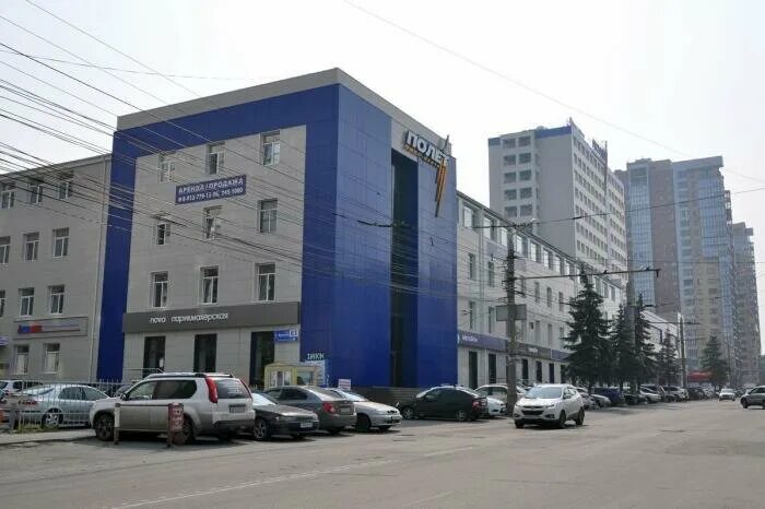 Good company тернопольская ул 6 челябинск фото KadastrPlus, cadastral works, Chelyabinsk, ulitsa Soni Krivoy, 83 - Yandex Maps