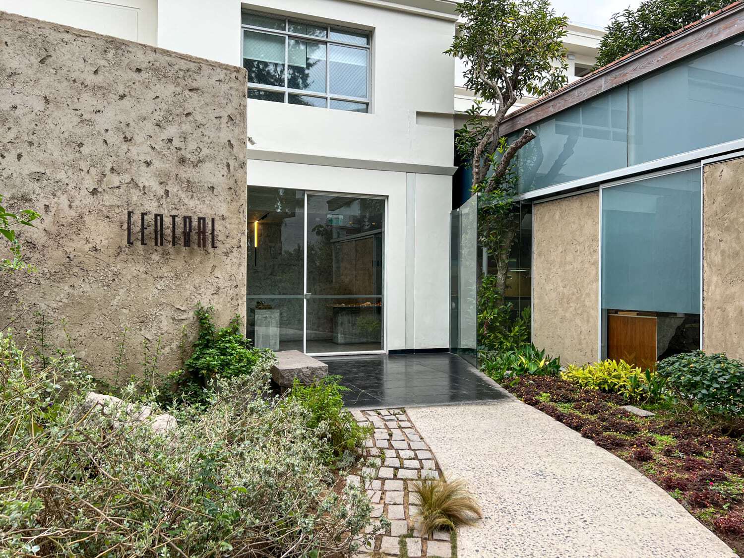 Good day центральный пер 9а фото Для развития вкуса: как выглядят рестораны, которые попали в World’s 50 Best Res