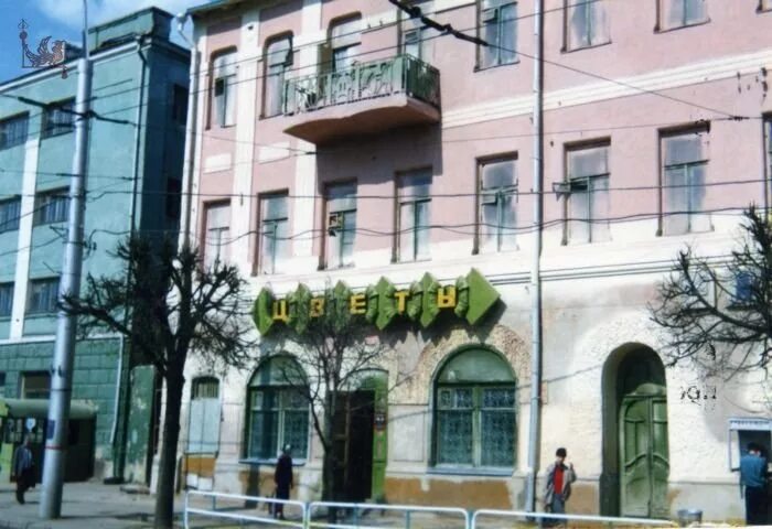 Good day центральный пер 9а тула фото Тула-Город Герой! - DRIVE2