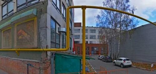 Good day центральный пер 9а тула фото Oktava cafe, кафе, Центральный пер., 18, Тула - Яндекс Карты