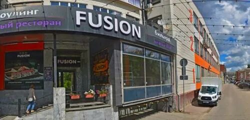 Good day центральный пер 9а тула фото Панорама: Фьюжен, бильярдный клуб, ул. Каминского, 24А, Тула - Яндекс Карты