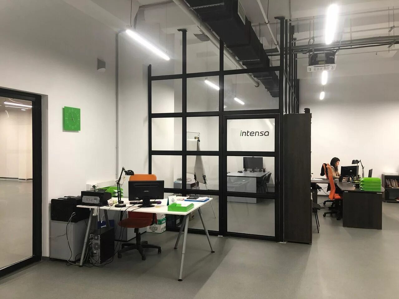 Good day центральный пер 9а тула фото Intensa, IT-компания, Россия, Тула, Центральный пер., 18 - Яндекс.Карты