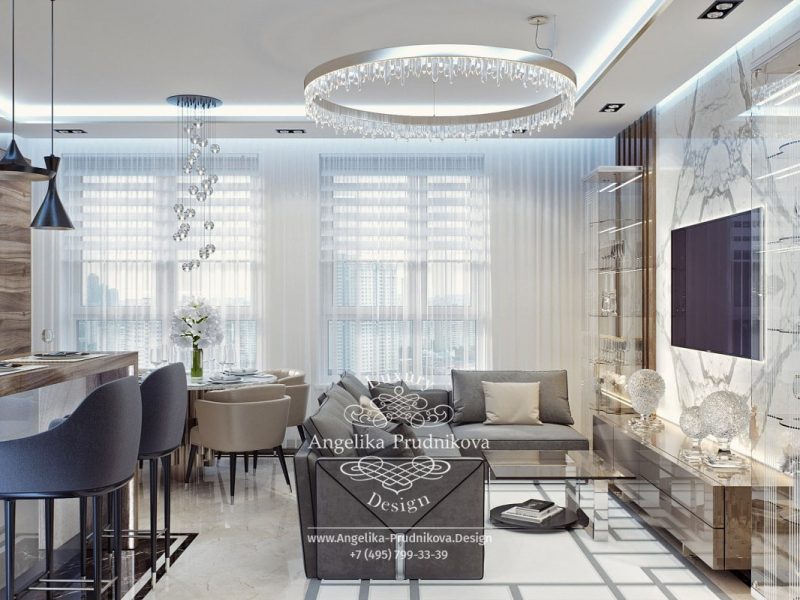 Good дизайн студия Discover The Best Selection Of Russian Top Interior Designers