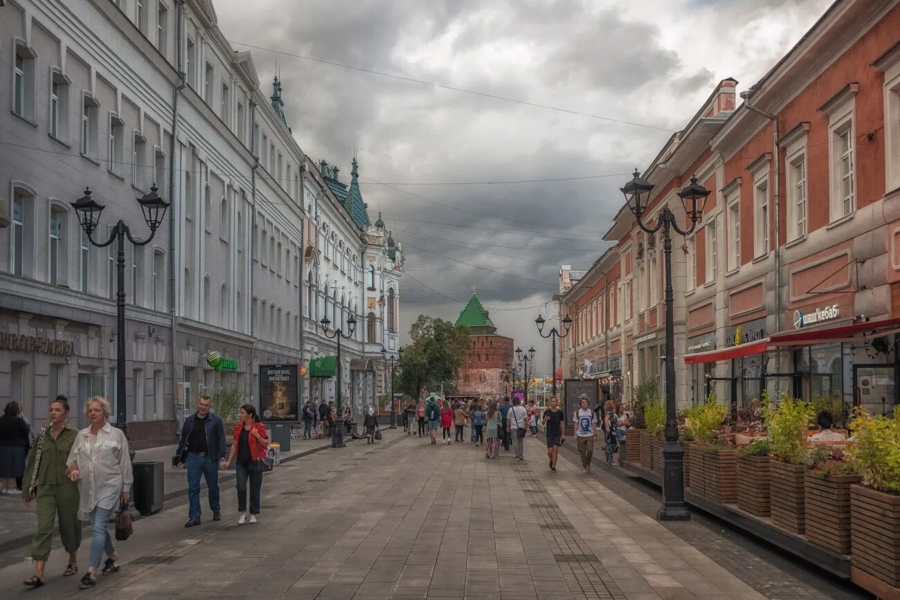 Good foot большая покровская ул 18 фото foto-tula.ru - ФотоТула. Олег Боков. Большая Покровская и ее персонажи - 2.