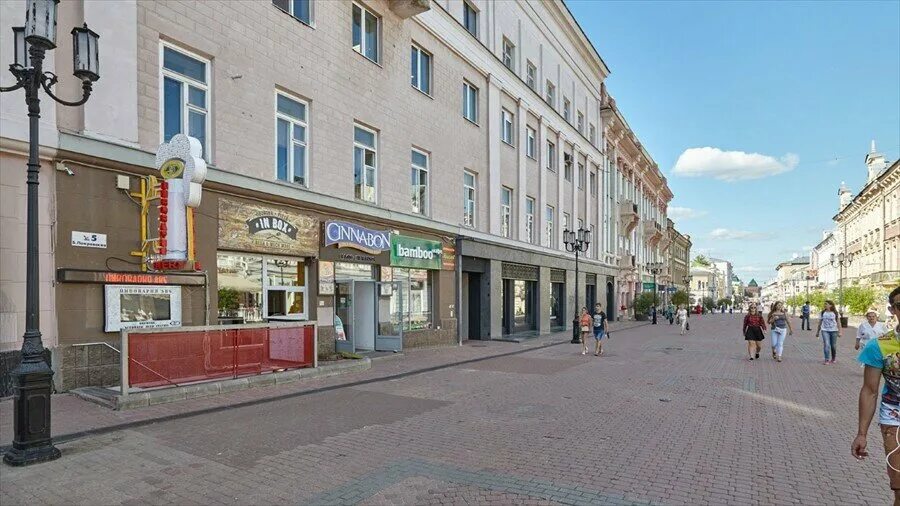 Good foot большая покровская ул 18 фото Ярослав, гостиница, Большая Покровская ул., 25, Нижний Новгород, Россия - Яндекс