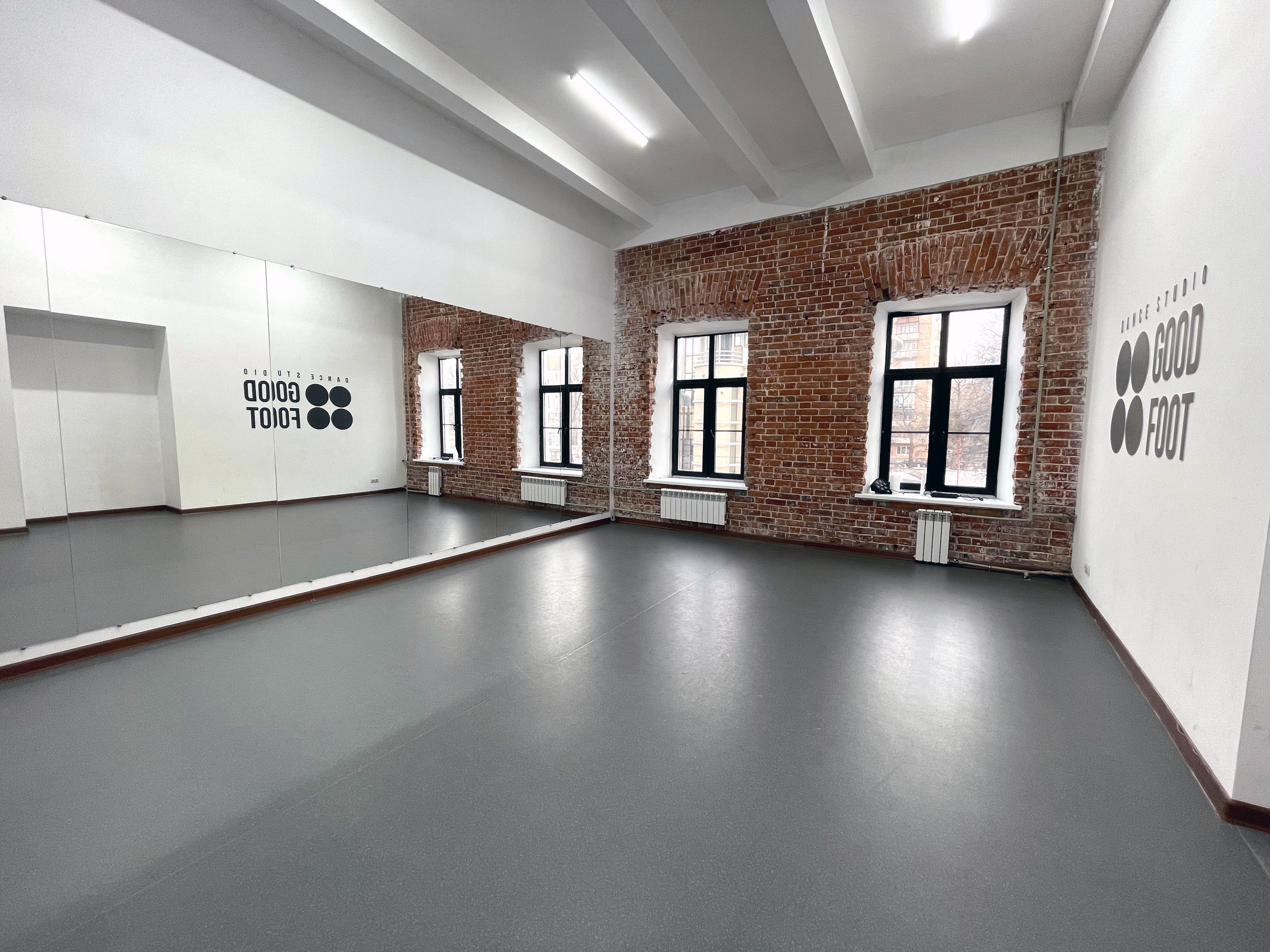 Good foot большая покровская ул 18 фото Good Foot - новости школы танцев в Нижнем Новгороде, Большая Покровская улица, 1