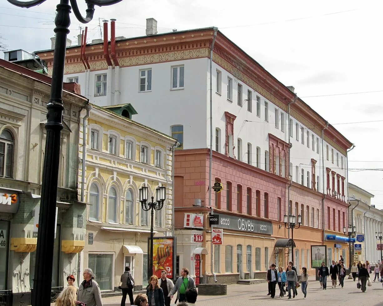 Good foot большая покровская ул 18 фото Нижний новгород улица покровская фото - 45 фото