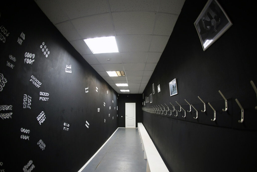 Good foot юбилейный бул 32 фото Good Foot, школа танцев, Юбилейный бул., 32, Нижний Новгород, Россия - Яндекс.Ка