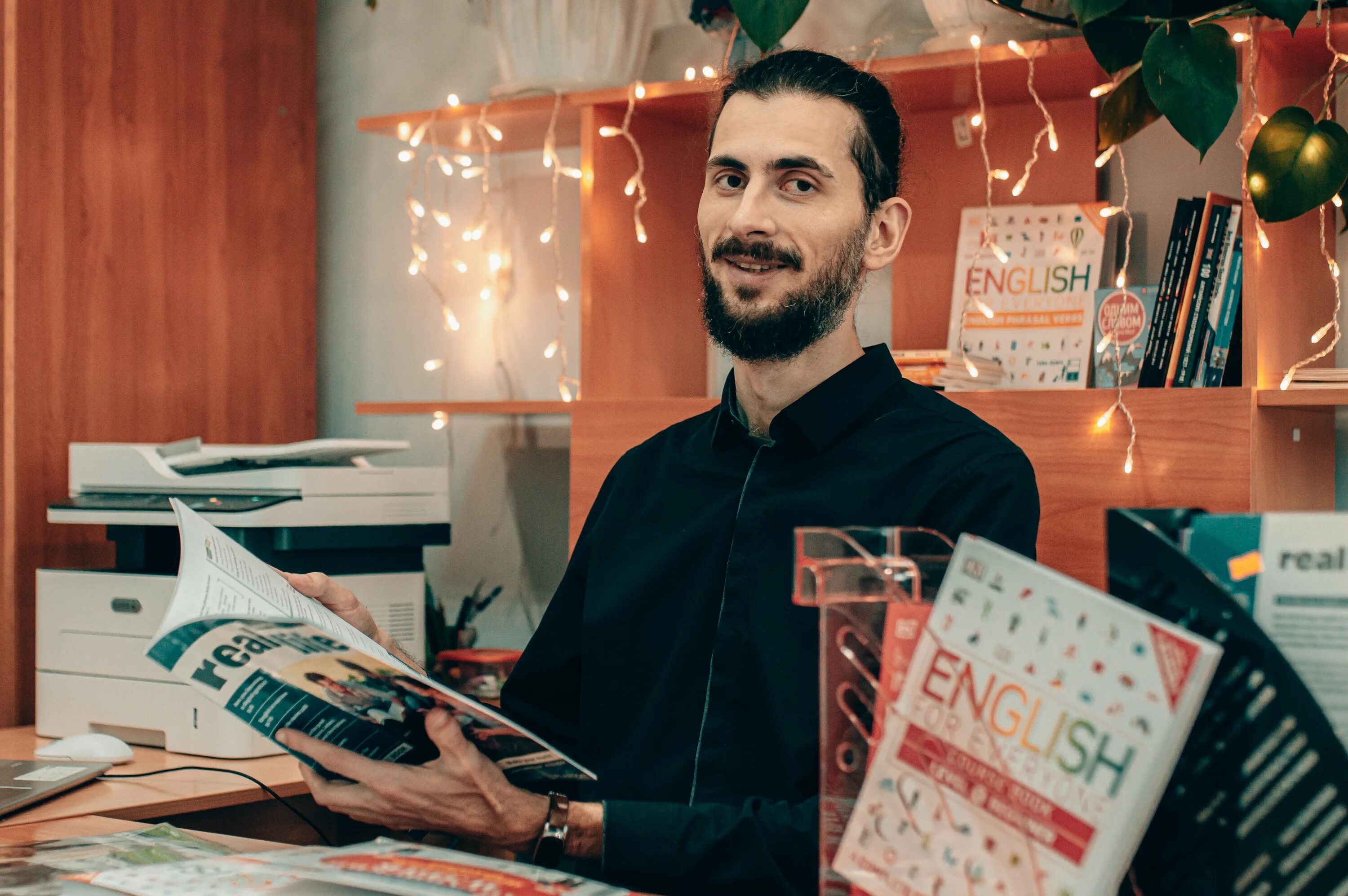 Good foot юбилейный бул 32 фото Фото: ИП Скорнич М., курсы иностранных языков, Юбилейный бул., 32, Нижний Новгор