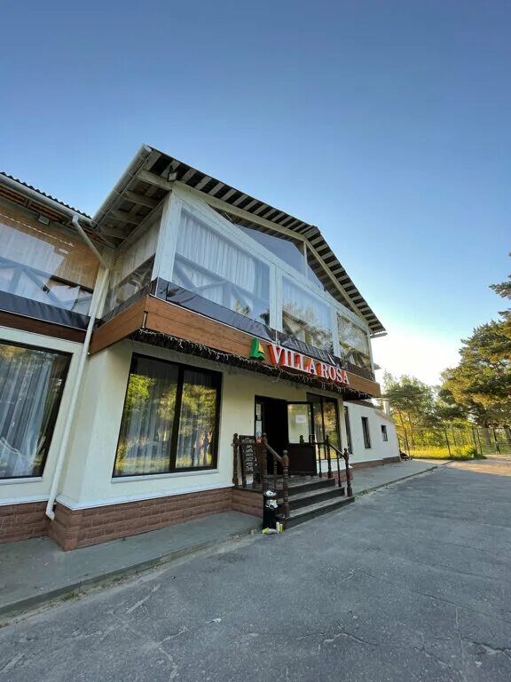 Good foot юбилейный бул 32 фото Villa Rosa, кафе, Юбилейный бул., 31Г, Нижний Новгород - Яндекс Карты