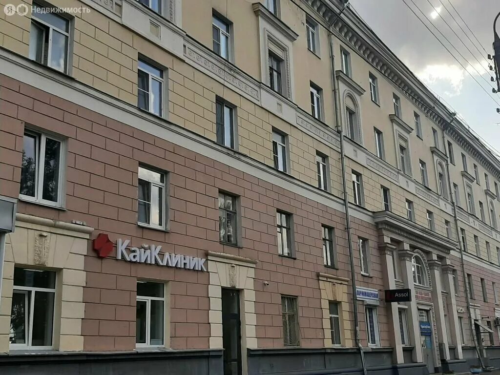 Good foot юбилейный бул 32 фото Купить квартиру-студию 17,5 м² по адресу Нижний Новгород, Юбилейный бульвар, 6 -